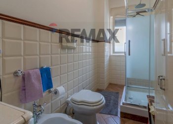 Bagno - Appartamento Via Castellana
 
116, Palermo - foto 7