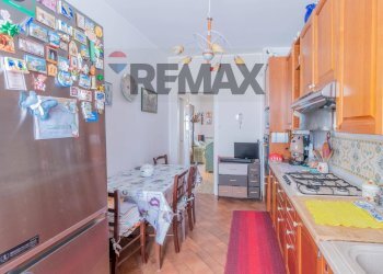 Cucina - Appartamento Via Castellana
 
116, Palermo - foto 14