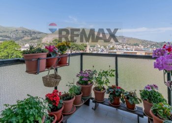 Balcone - Appartamento Via Castellana
 
116, Palermo - foto 15