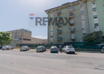 Edificio all\'aperto - Appartamento Via Castellana
 
116, Palermo - foto 17