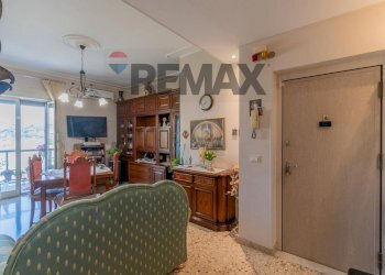 Sala da pranzo - Appartamento Via Castellana
 
116, Palermo - foto 18