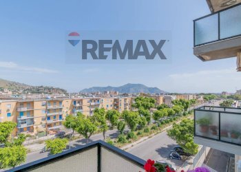 Balcone - Appartamento Via Castellana
 
116, Palermo - foto 19