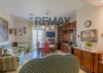 Sala da pranzo - Appartamento Via Castellana
 
116, Palermo - foto 20