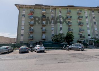 Edificio all\'aperto - Appartamento Via Castellana
 
116, Palermo - foto 2