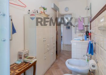 Bagno - Appartamento Via Castellana
 
116, Palermo - foto 21