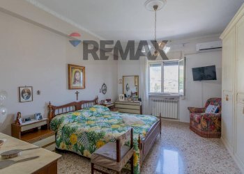 Camera / camera da letto - Appartamento Via Castellana
 
116, Palermo - foto 22