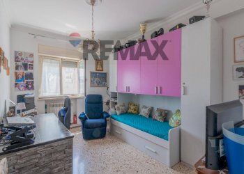 Camera / camera da letto - Appartamento Via Castellana
 
116, Palermo - foto 23