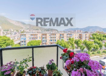 Balcone - Appartamento Via Castellana
 
116, Palermo - foto 24