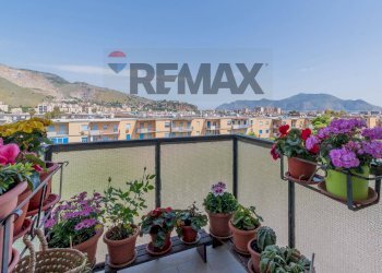 Balcone - Appartamento Via Castellana
 
116, Palermo - foto 25