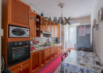 Cucina - Appartamento Via Castellana
 
116, Palermo - foto 27