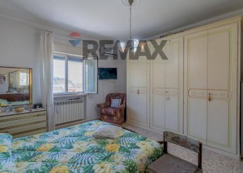 Camera / camera da letto - Appartamento Via Castellana
 
116, Palermo - foto 28
