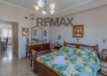 Camera / camera da letto - Appartamento Via Castellana
 
116, Palermo - foto 29