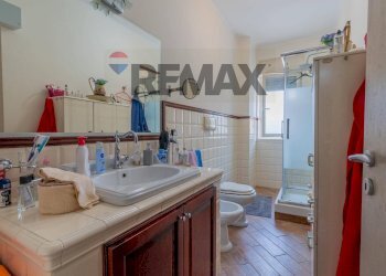 Bagno - Appartamento Via Castellana
 
116, Palermo - foto 30