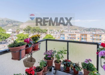 Balcone - Appartamento Via Castellana
 
116, Palermo - foto 31