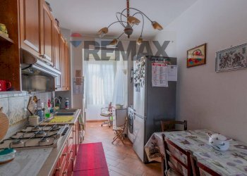 Cucina - Appartamento Via Castellana
 
116, Palermo - foto 32