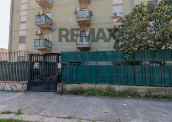 Edificio all\'aperto - Appartamento Via Castellana
 
116, Palermo - foto 33