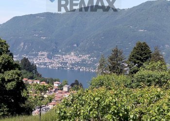 Vista delle montagne - Casa semi indipendente Via Per Bicogno
 
14, Faggeto Lario - foto 3