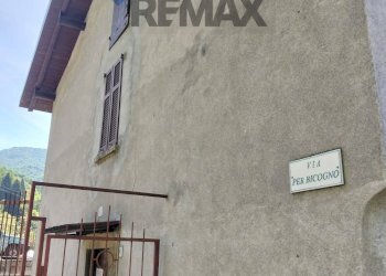 Casa all\'aperto - Casa semi indipendente Via Per Bicogno
 
14, Faggeto Lario - foto 5