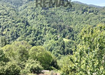 Vista delle montagne - Casa semi indipendente Via Per Bicogno
 
14, Faggeto Lario - foto 6