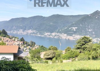 Vista delle montagne - Casa semi indipendente Via Per Bicogno
 
14, Faggeto Lario - foto 7