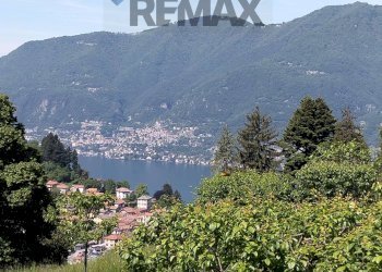 Vista delle montagne - Casa semi indipendente Via Per Bicogno
 
14, Faggeto Lario - foto 8
