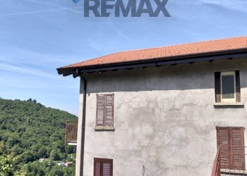 Casa all\'aperto - Casa semi indipendente Via Per Bicogno
 
14, Faggeto Lario - foto 9