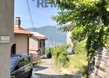 Giardino - Casa semi indipendente Via Per Bicogno
 
14, Faggeto Lario - foto 14