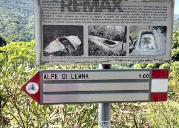 Casa all\'aperto - Casa semi indipendente Via Per Bicogno
 
14, Faggeto Lario - foto 15