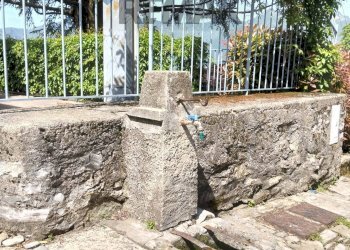 Giardino - Casa semi indipendente Via Per Bicogno
 
14, Faggeto Lario - foto 16