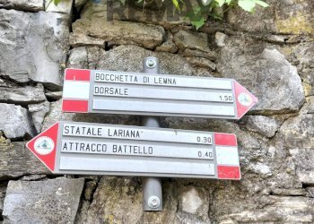 Non correlato - Casa semi indipendente Via Per Bicogno
 
14, Faggeto Lario - foto 17