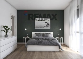 Camera / camera da letto - Bilocale via Roma, Montano Lucino - foto 7