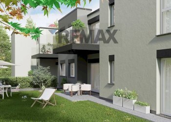 Casa all\'aperto - Bilocale via Roma, Montano Lucino - foto 14