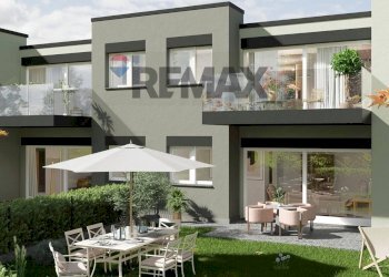 Casa all\'aperto - Bilocale via Roma, Montano Lucino - foto 19