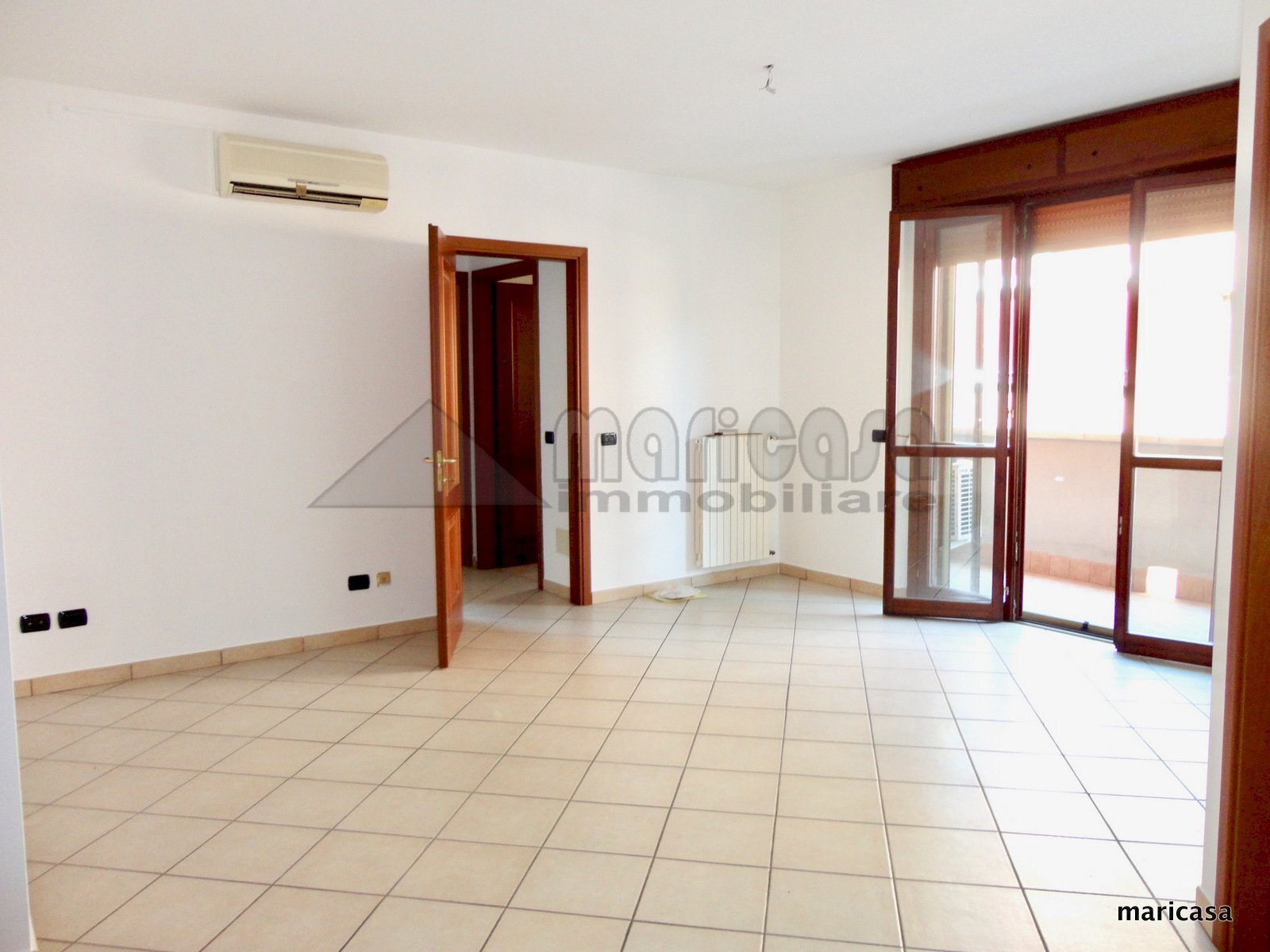 Foto 3 - Three-room apartment via Cavallari, Ferrara - photo 3
