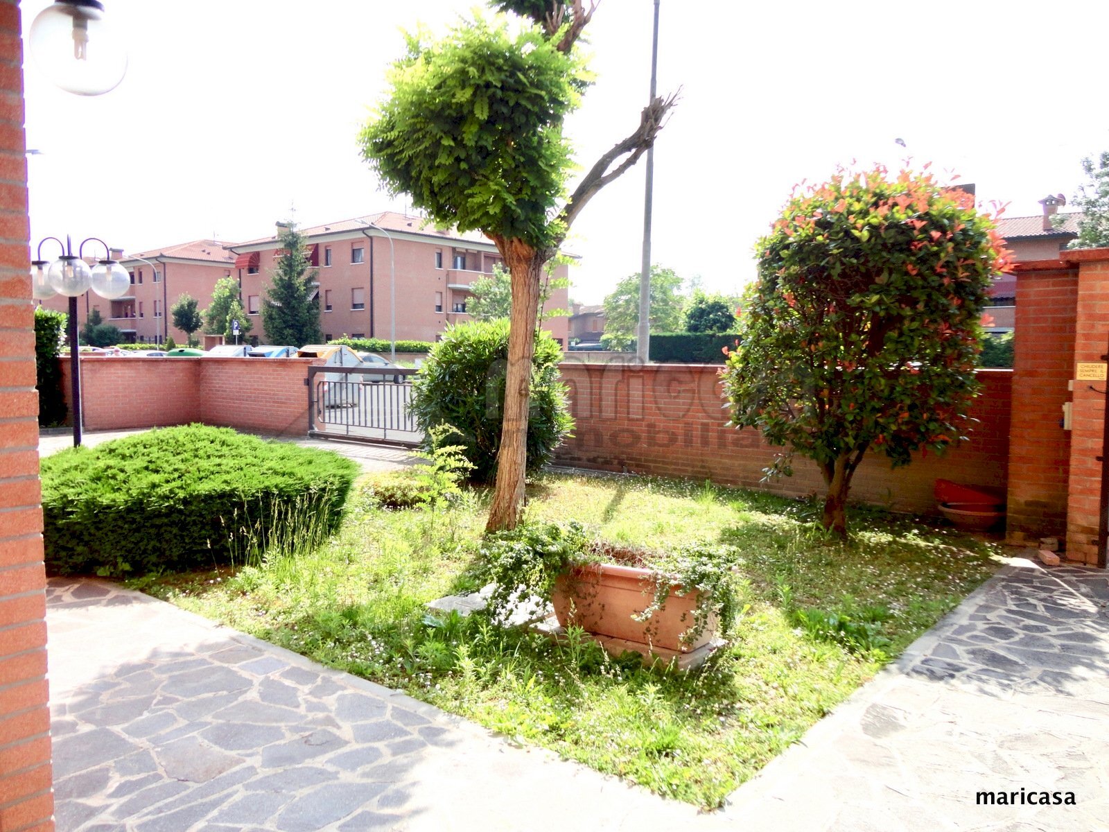 Foto 2 - Three-room apartment via Cavallari, Ferrara - photo 2