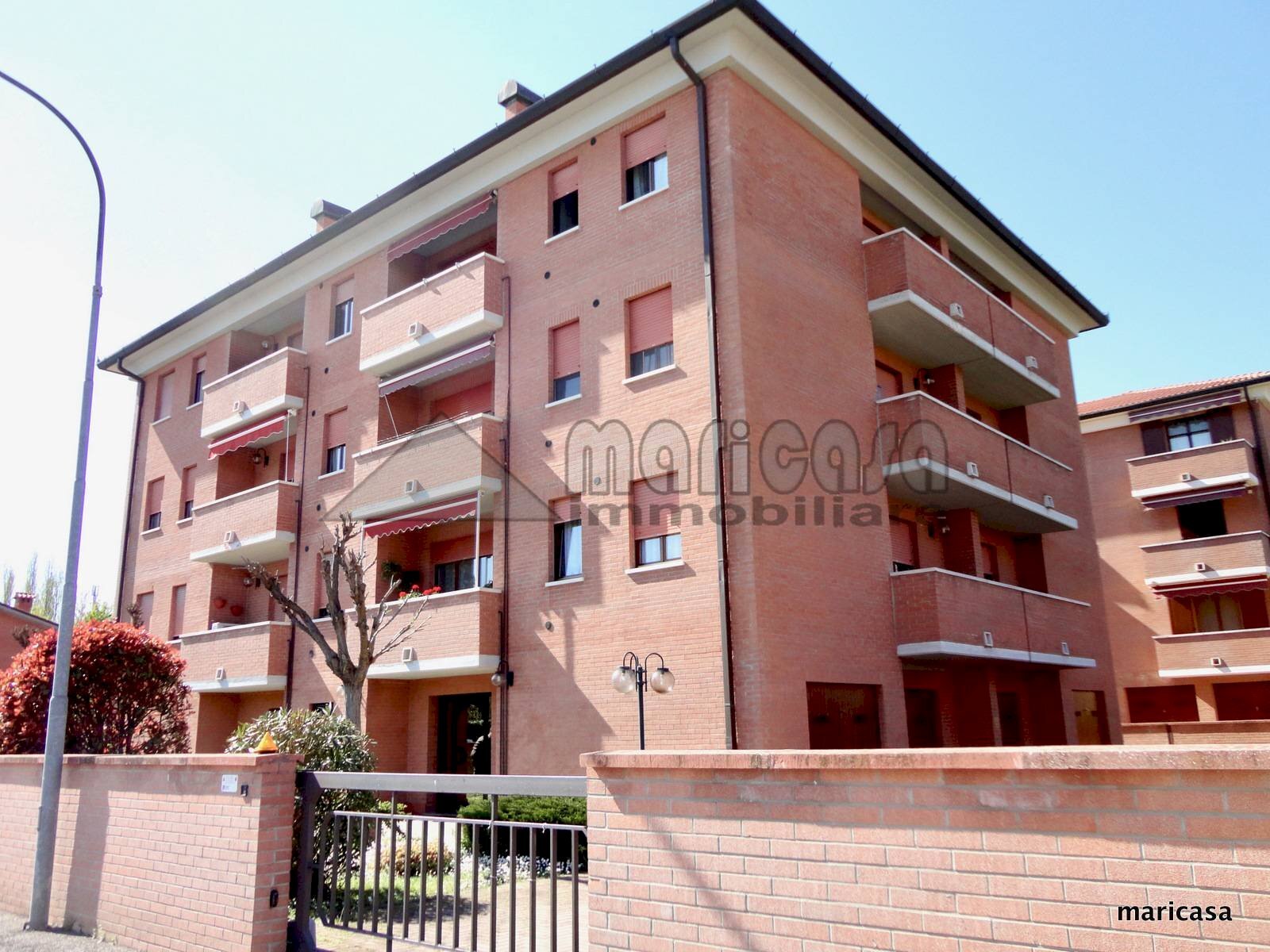 Foto 1 - Three-room apartment via Cavallari, Ferrara - photo 1