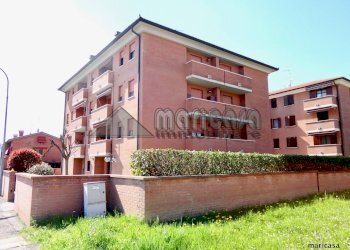 Foto 1 - Three-room apartment via Cavallari, Ferrara - photo 1