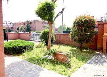Foto 28 - Three-room apartment via Cavallari, Ferrara - photo 28