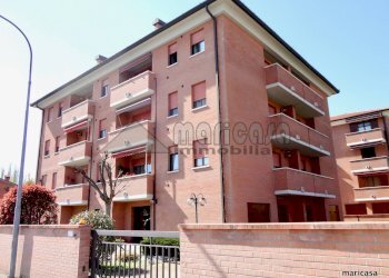 Foto 1 - Three-room apartment via Cavallari, Ferrara - photo 1