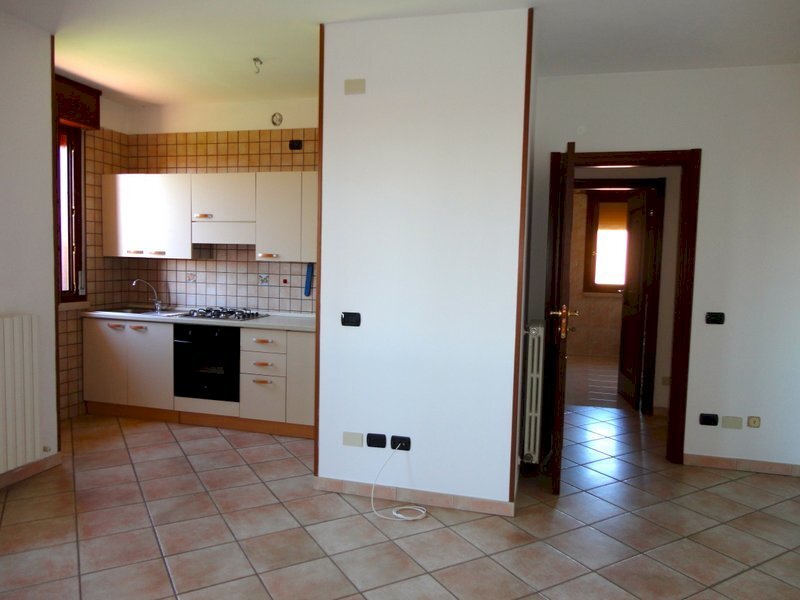 Foto 1 - Two-room apartment Via Mario Cavallari, Ferrara - photo 1