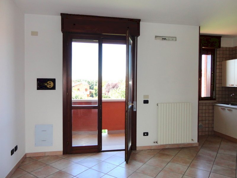 Foto 3 - Two-room apartment Via Mario Cavallari, Ferrara - photo 3