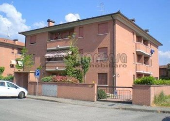 Foto 1 - Two-room apartment Via Mario Cavallari, Ferrara - photo 1