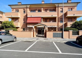 Foto 1 - Three-room apartment via Turoldo, Ferrara - photo 1