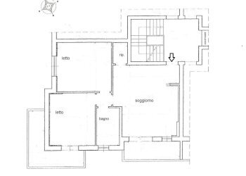 Foto 15 - Three-room apartment via Turoldo, Ferrara - photo 15