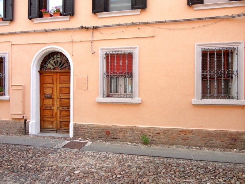 Foto 1 - Three-room apartment Via Montebello, Ferrara - photo 1