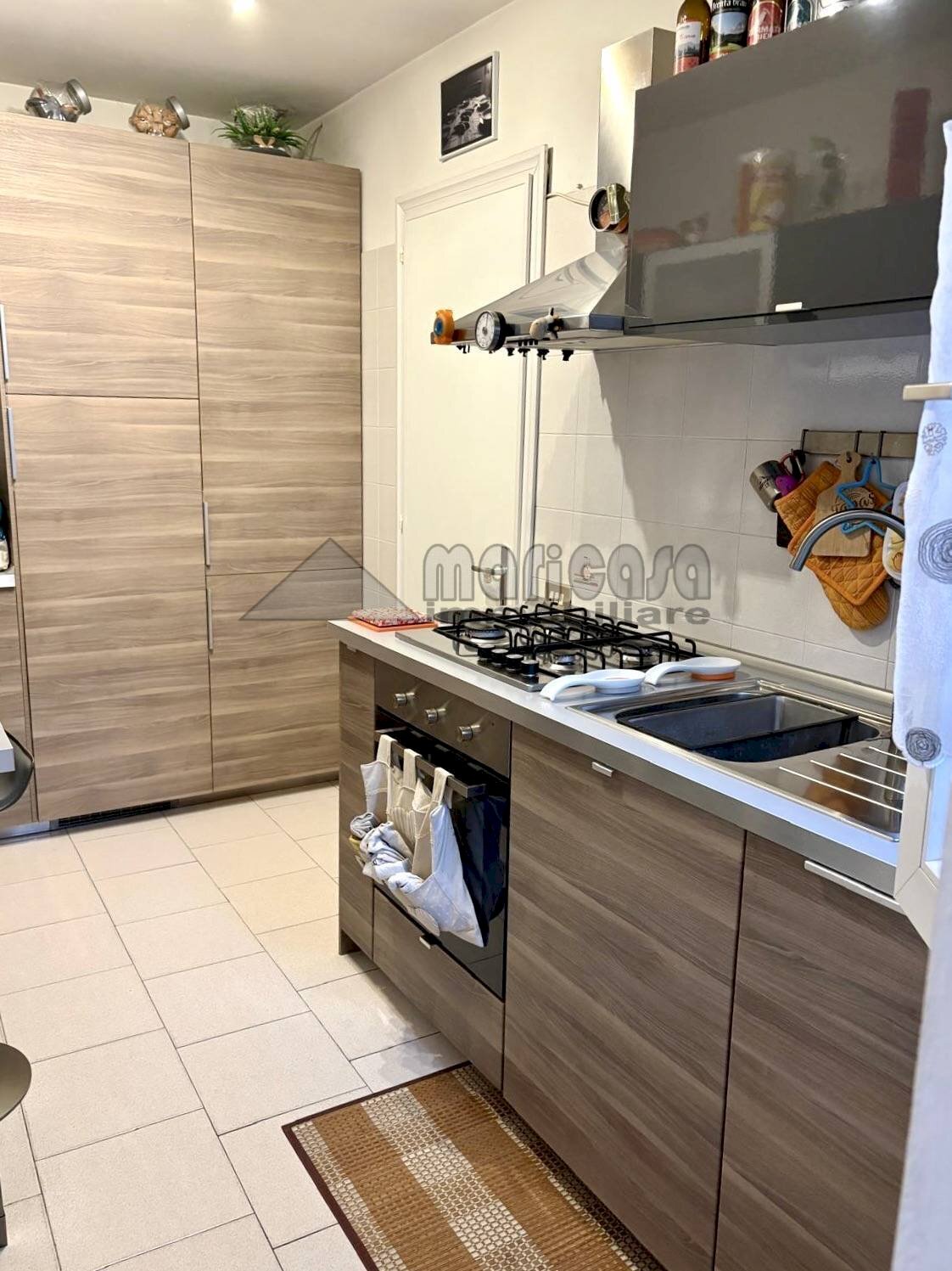 Foto 2 - Three-room apartment Via Montebello, Ferrara - photo 2
