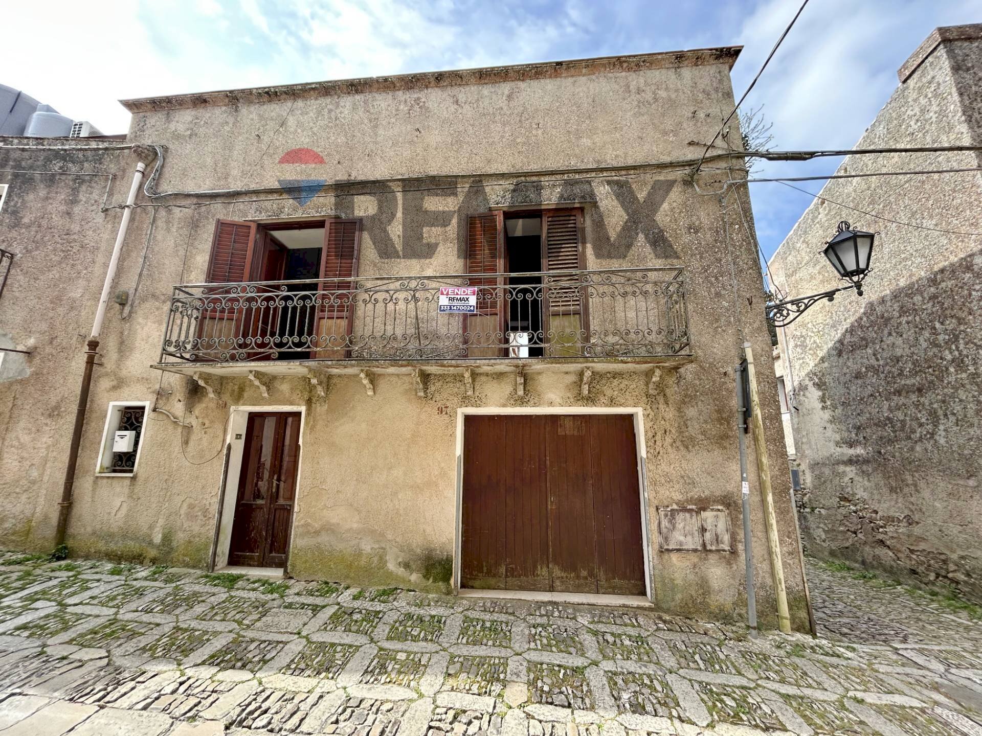 Casa all\'aperto - Casa indipendente via San Filippo
 
1, Erice - foto 1