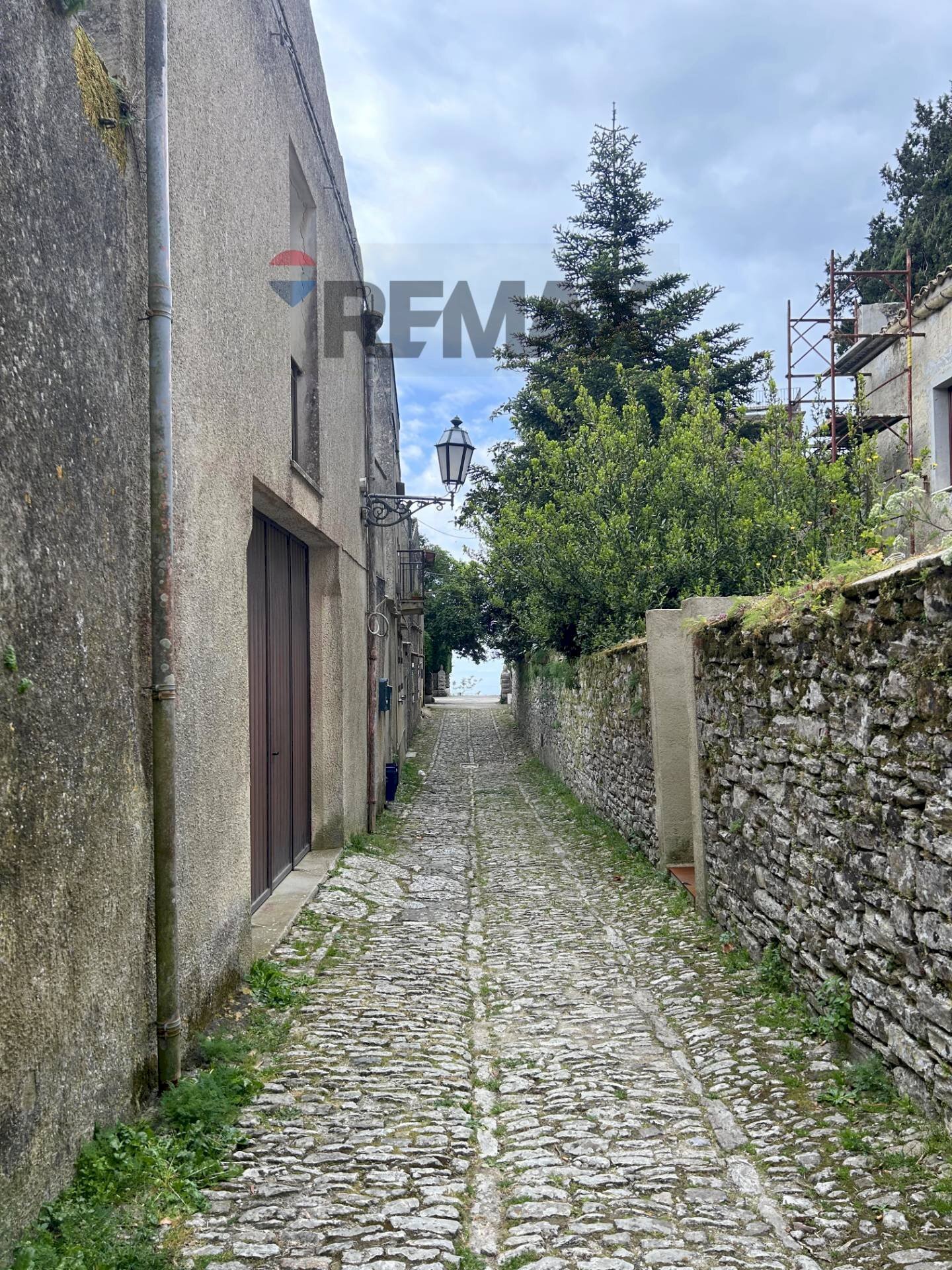 Giardino - Casa indipendente via San Filippo
1, Erice - foto 3