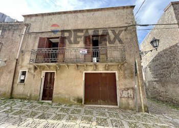 Casa all\'aperto - Independent house via San Filippo
 
1, Erice - photo 1