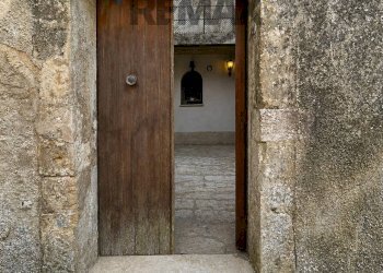 Casa all\'aperto - Independent house via San Filippo
 
1, Erice - photo 3